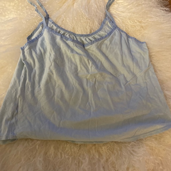 VGC 8/10 James Perse Los Angeles women’s tank top in Size 2!!! - Picture 3 of 5